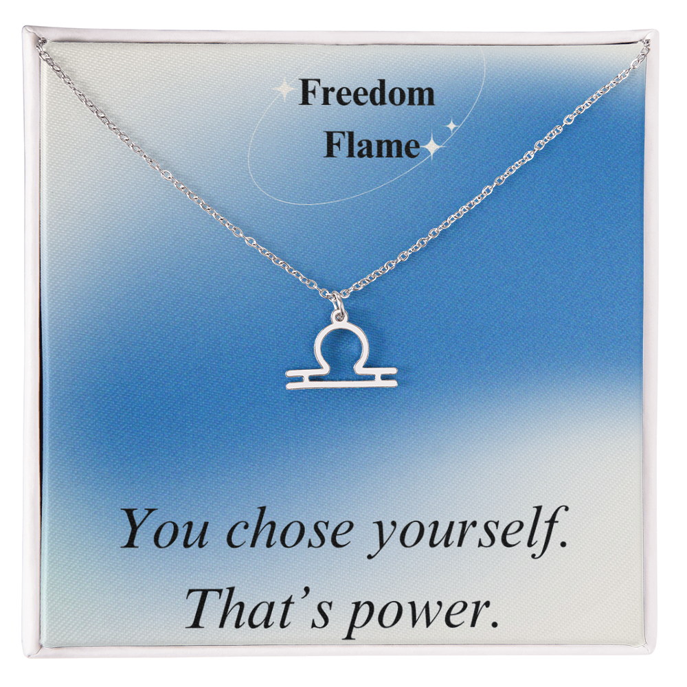 Freedom Flame
