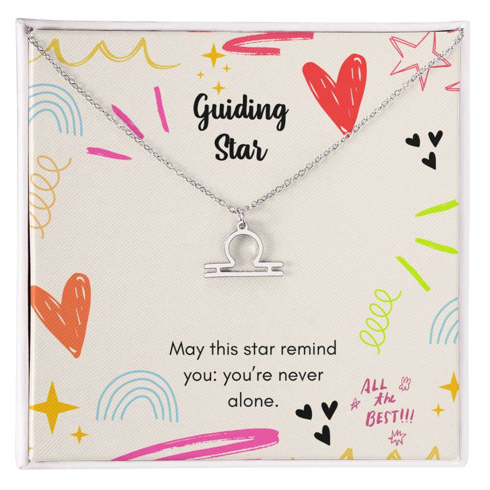 Guiding Star