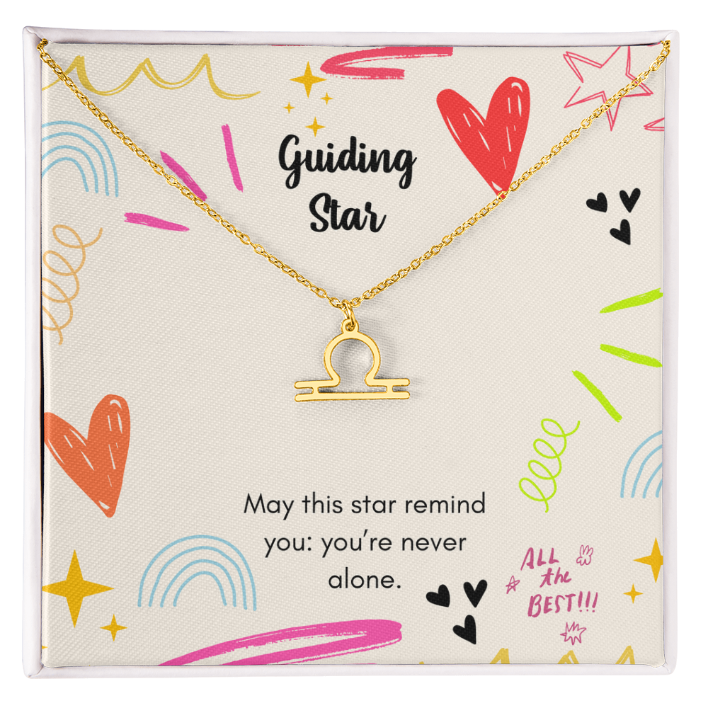 Guiding Star