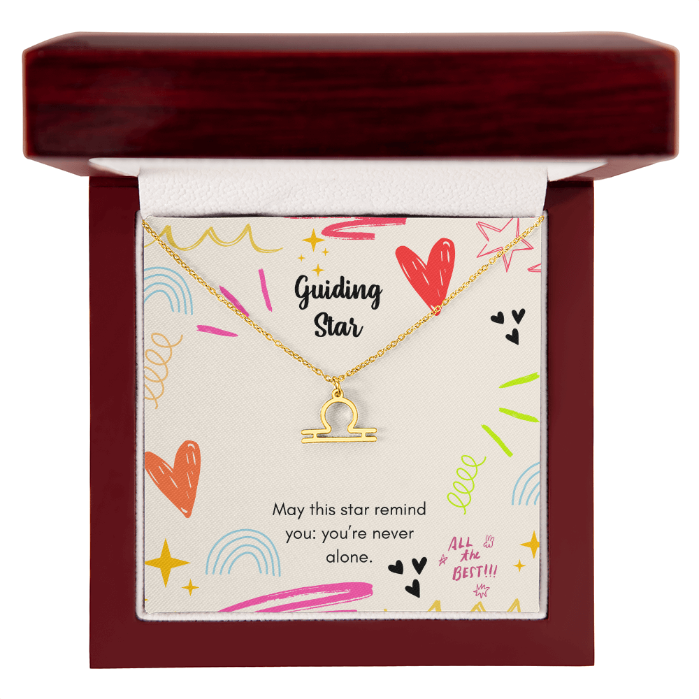 Guiding Star