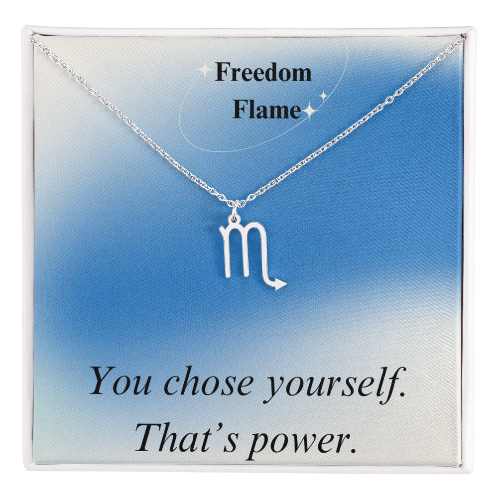 Freedom Flame