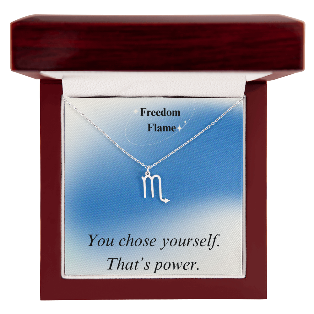 Freedom Flame