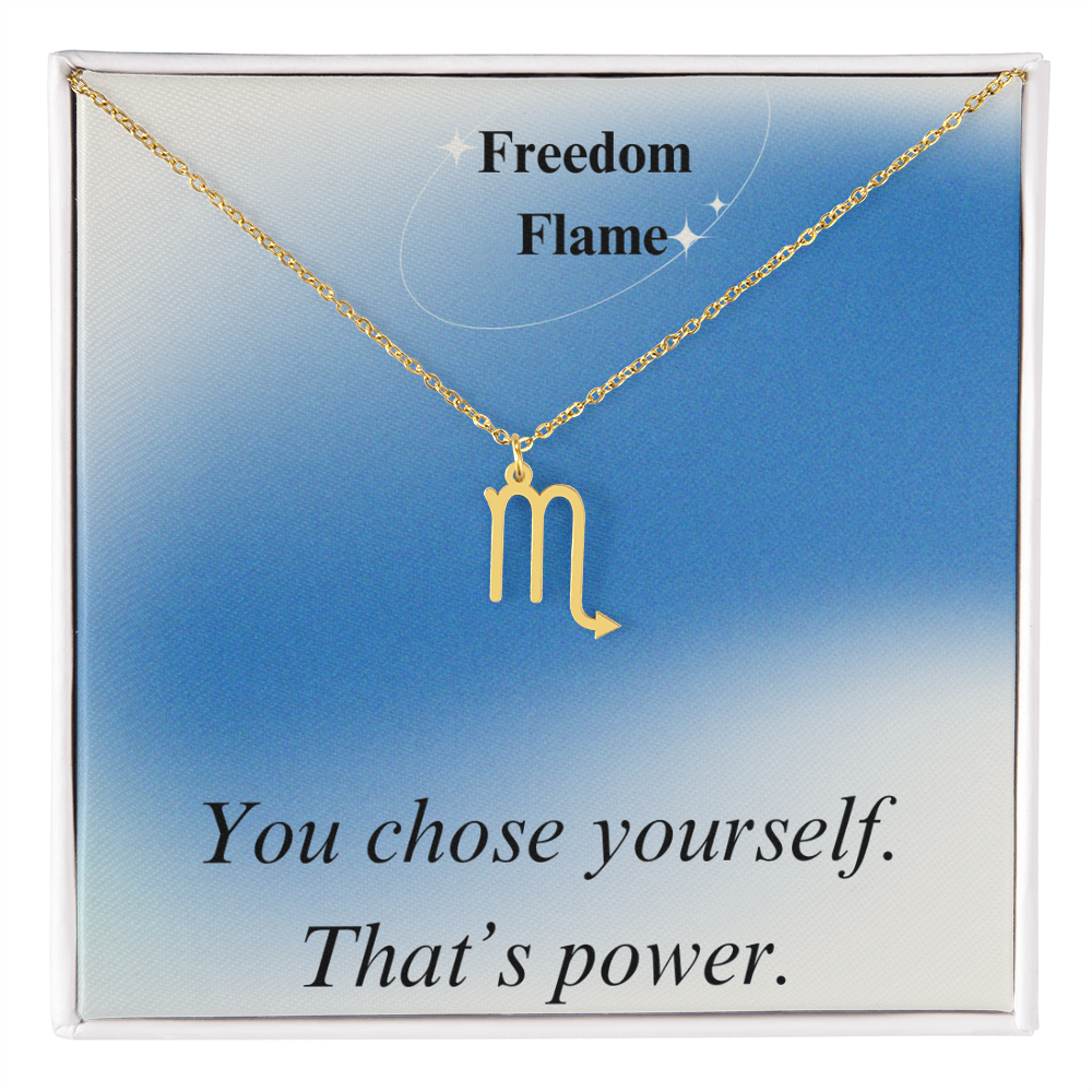 Freedom Flame