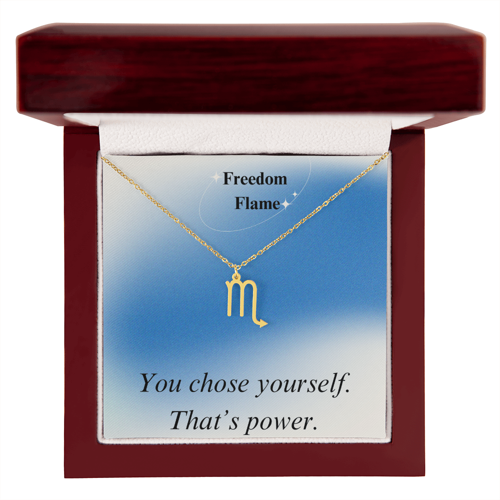 Freedom Flame