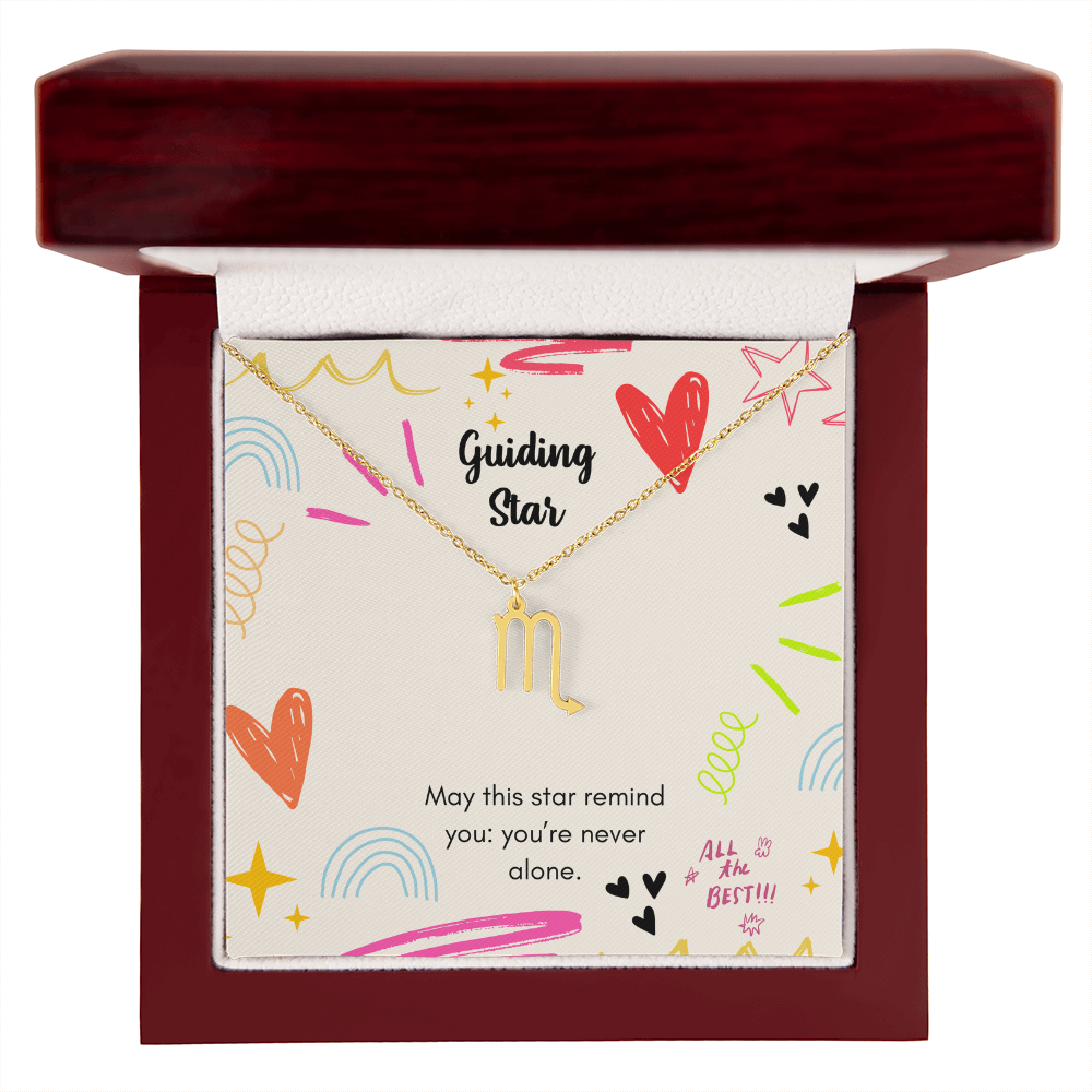 Guiding Star