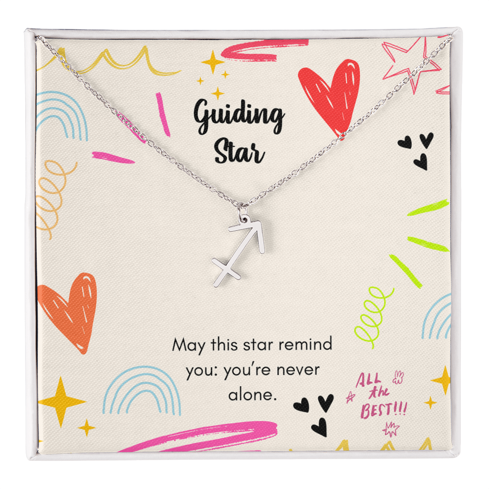 Guiding Star
