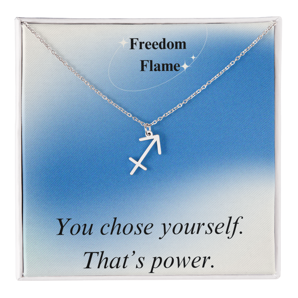 Freedom Flame