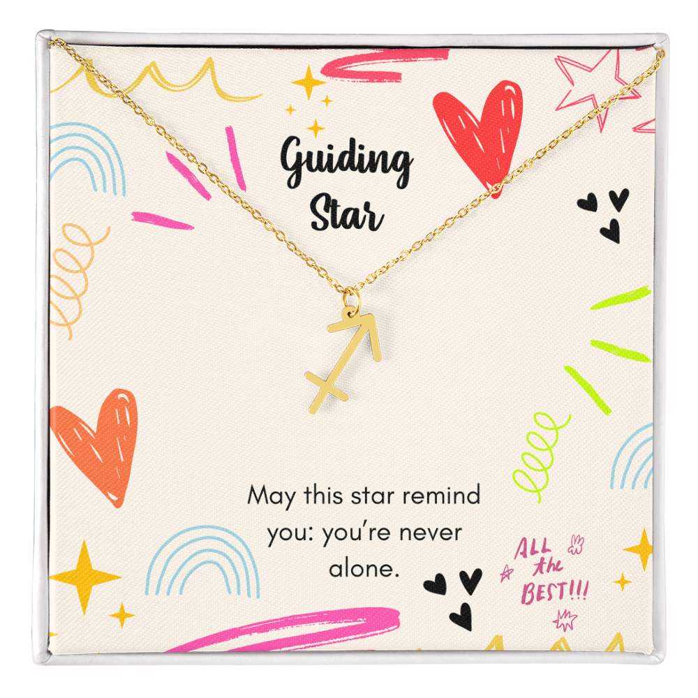 Guiding Star