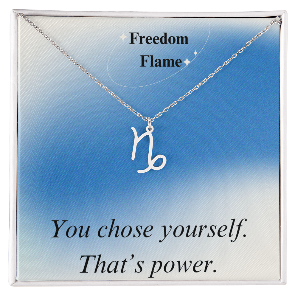Freedom Flame