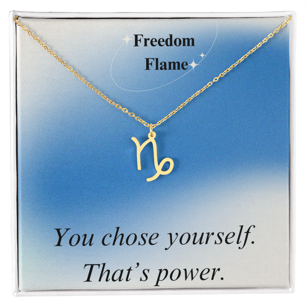 Freedom Flame