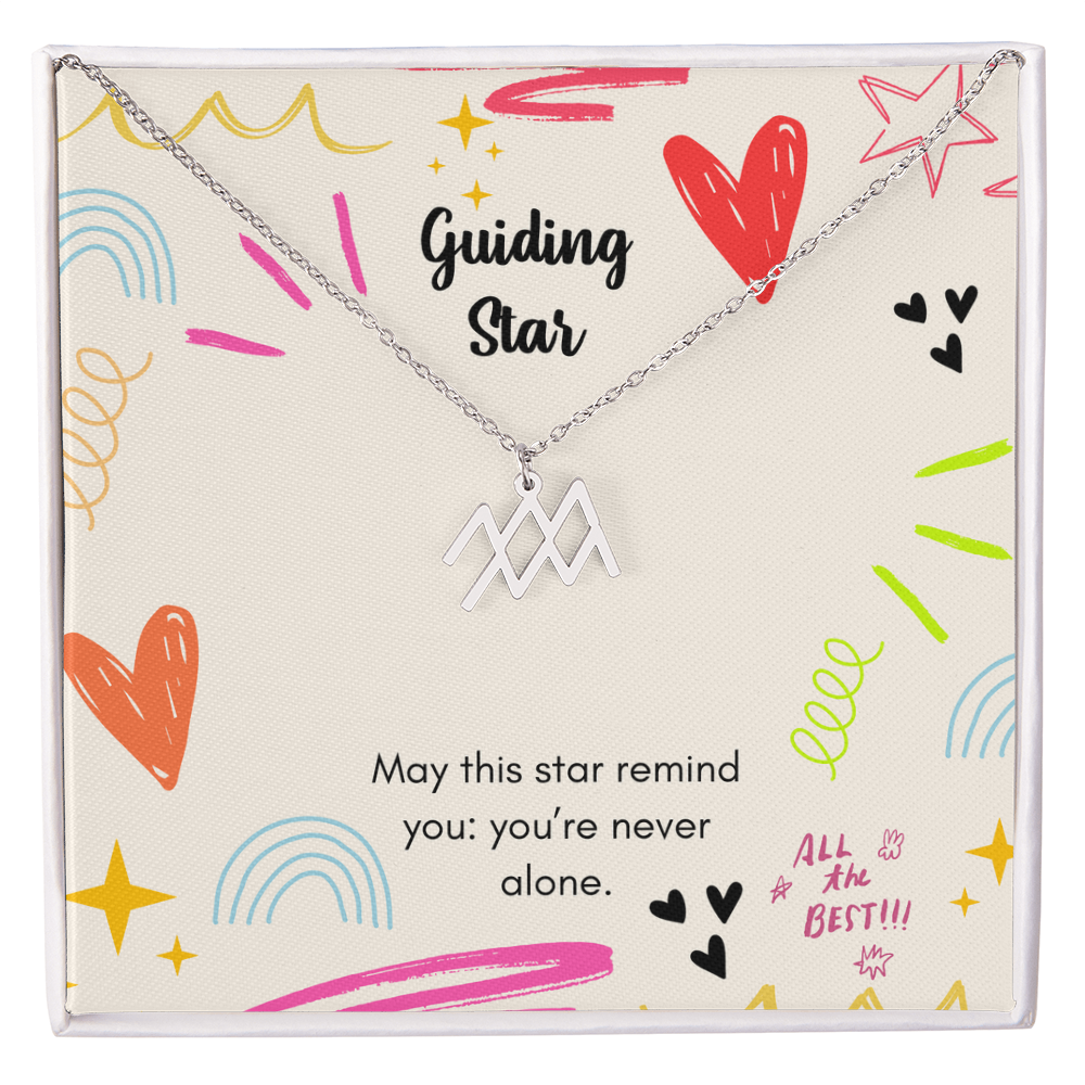 Guiding Star