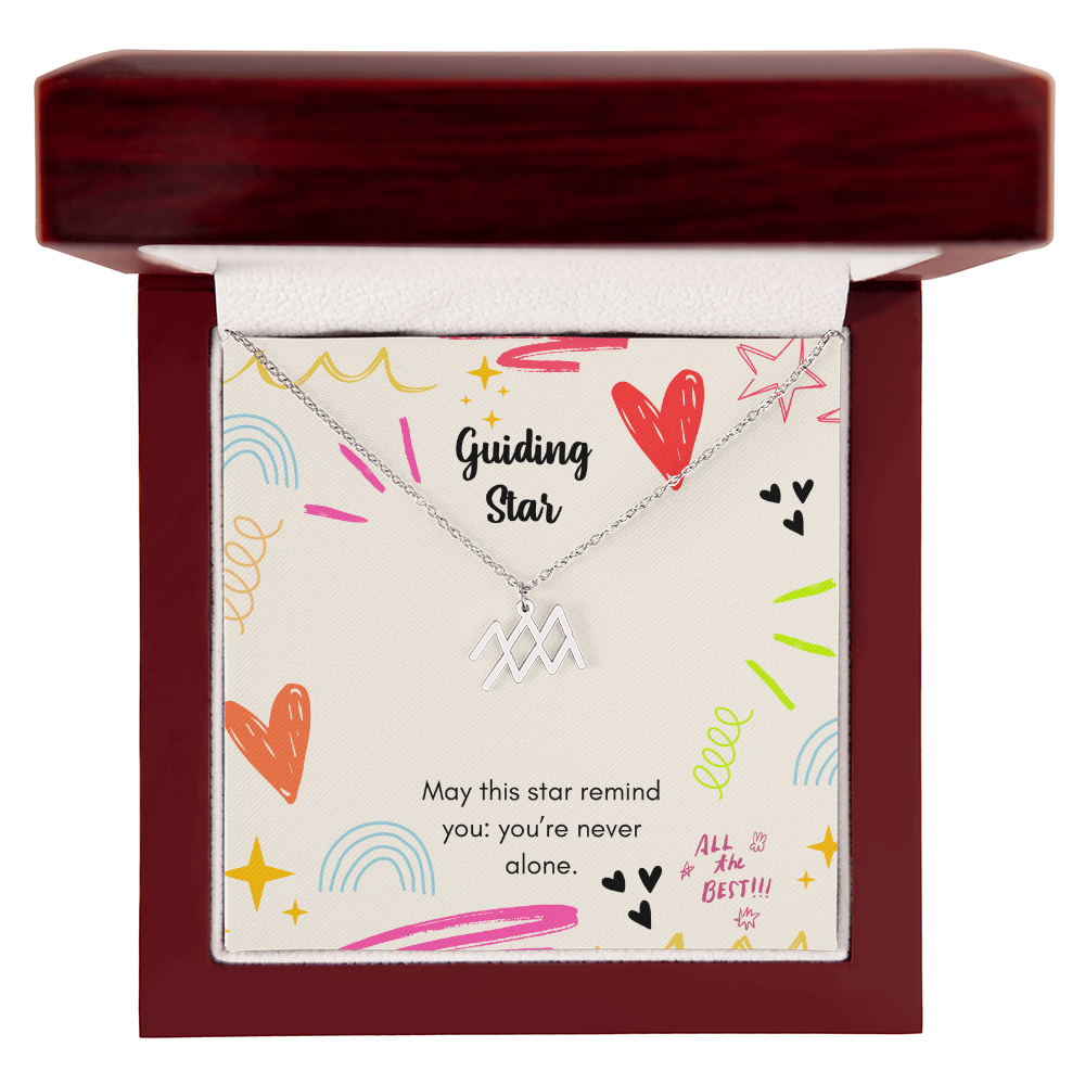 Guiding Star