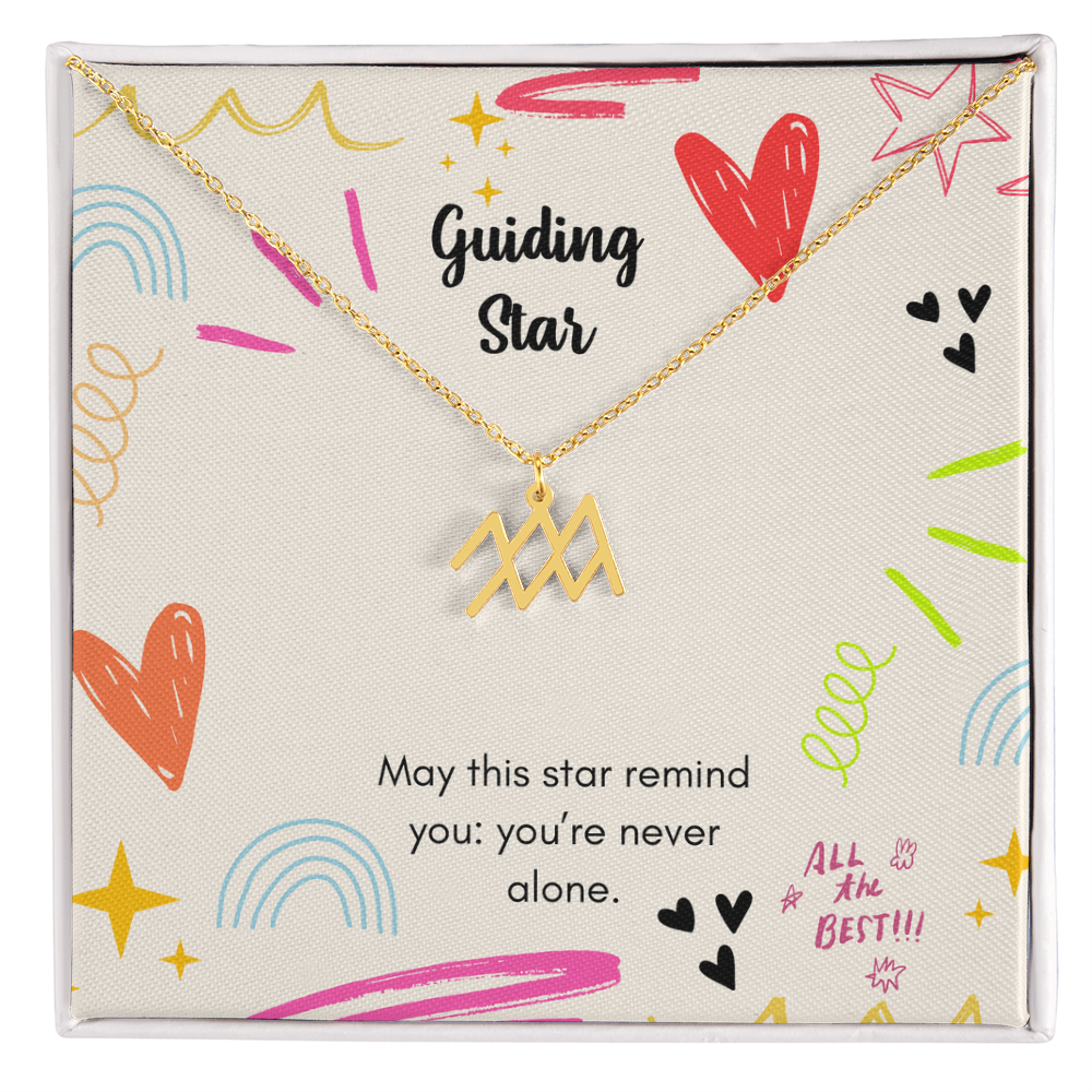 Guiding Star
