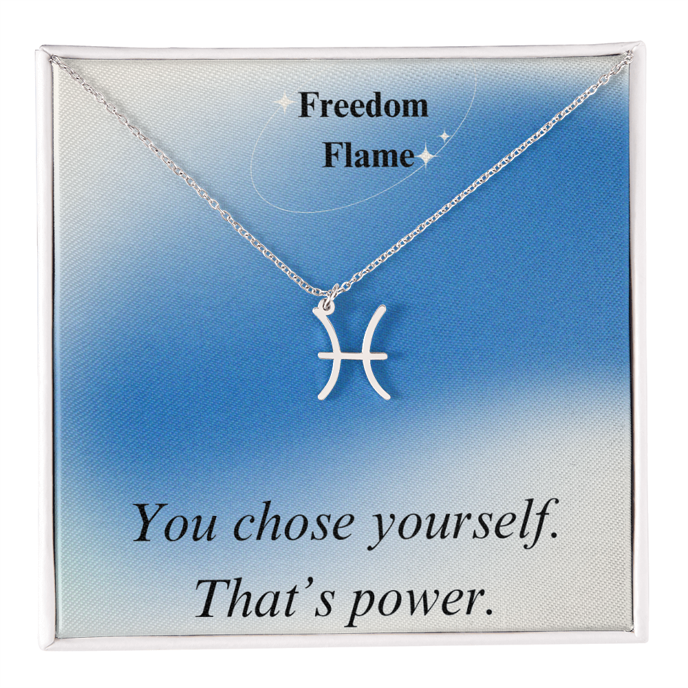 Freedom Flame