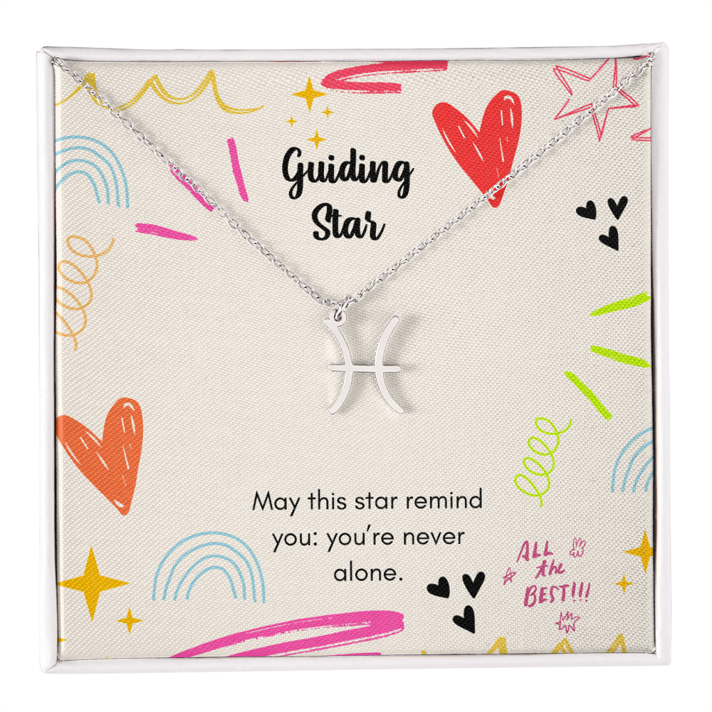 Guiding Star