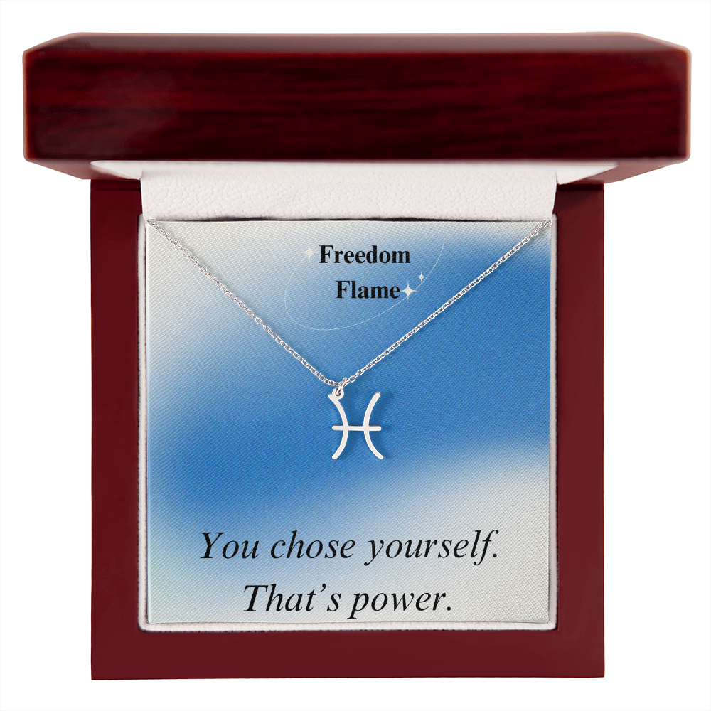 Freedom Flame
