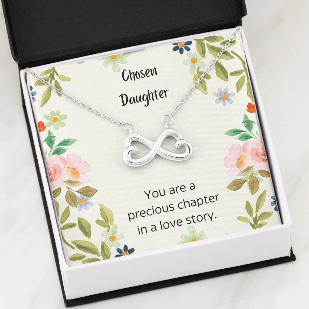 Chosen Daughter
