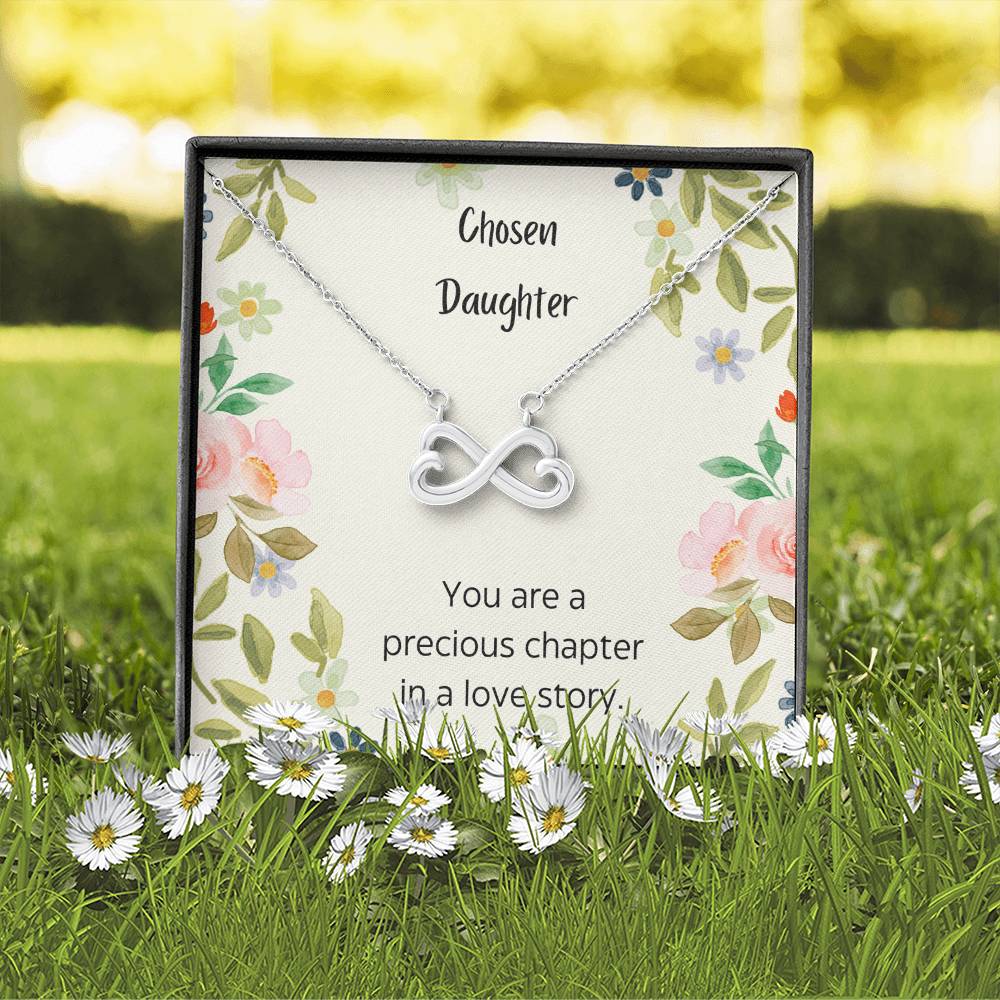 Chosen Daughter