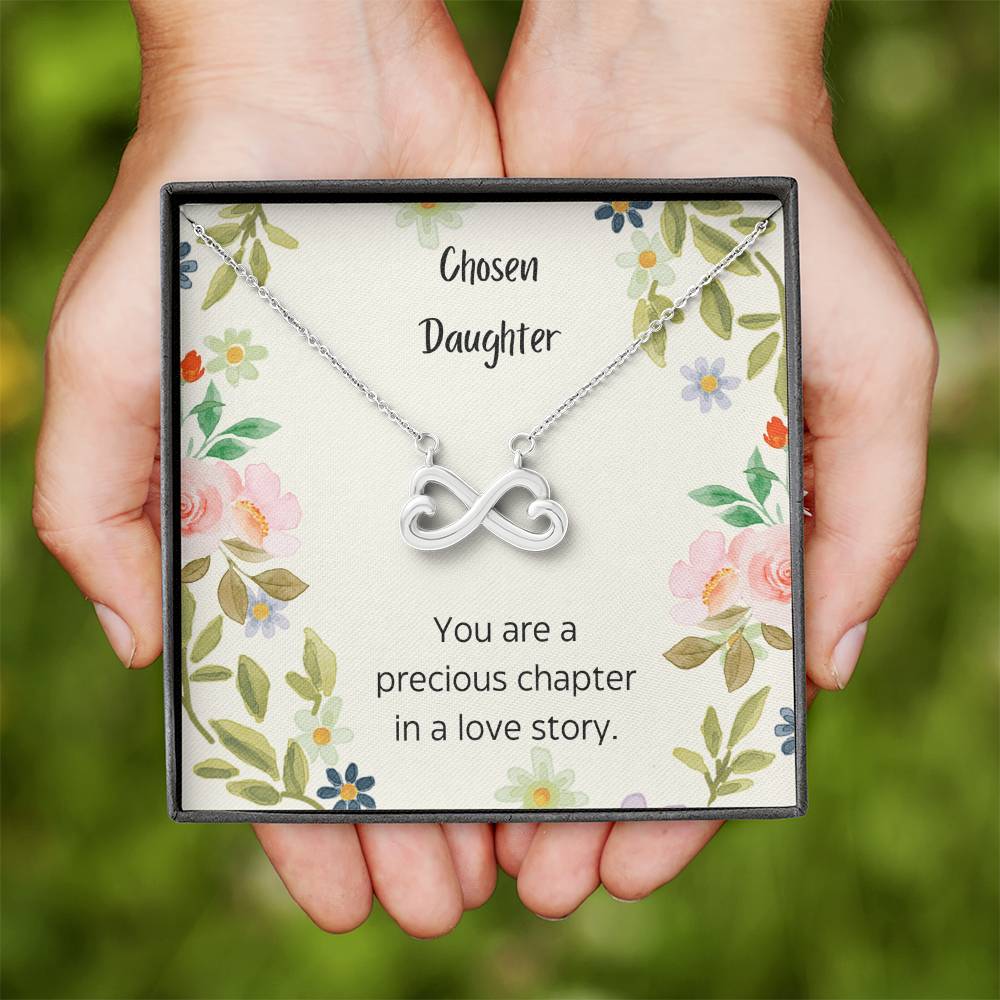 Chosen Daughter