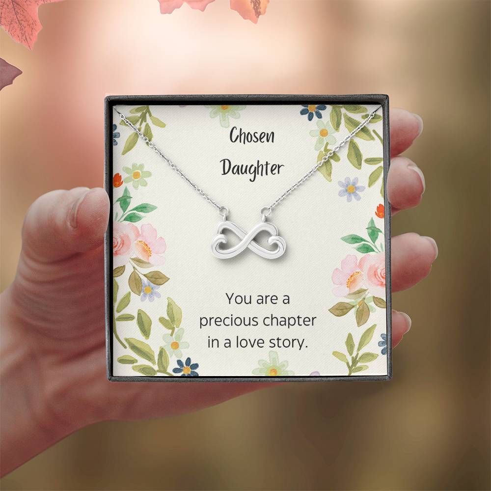 Chosen Daughter