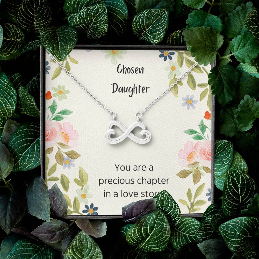 Chosen Daughter