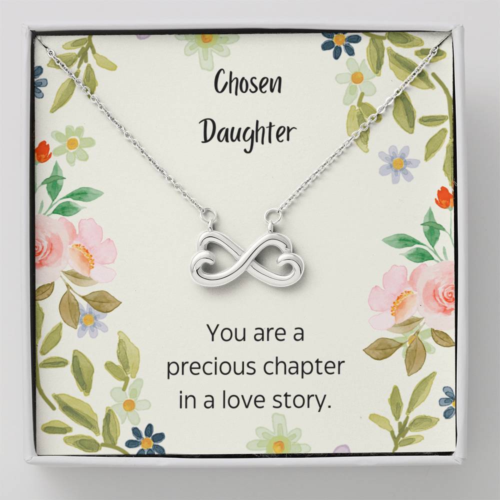 Chosen Daughter