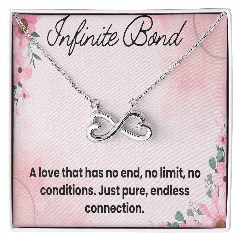 Infinite Bond