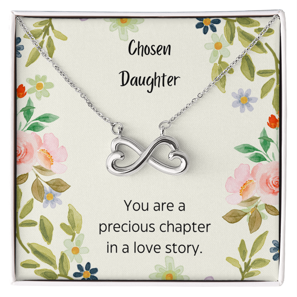 Chosen Daughter