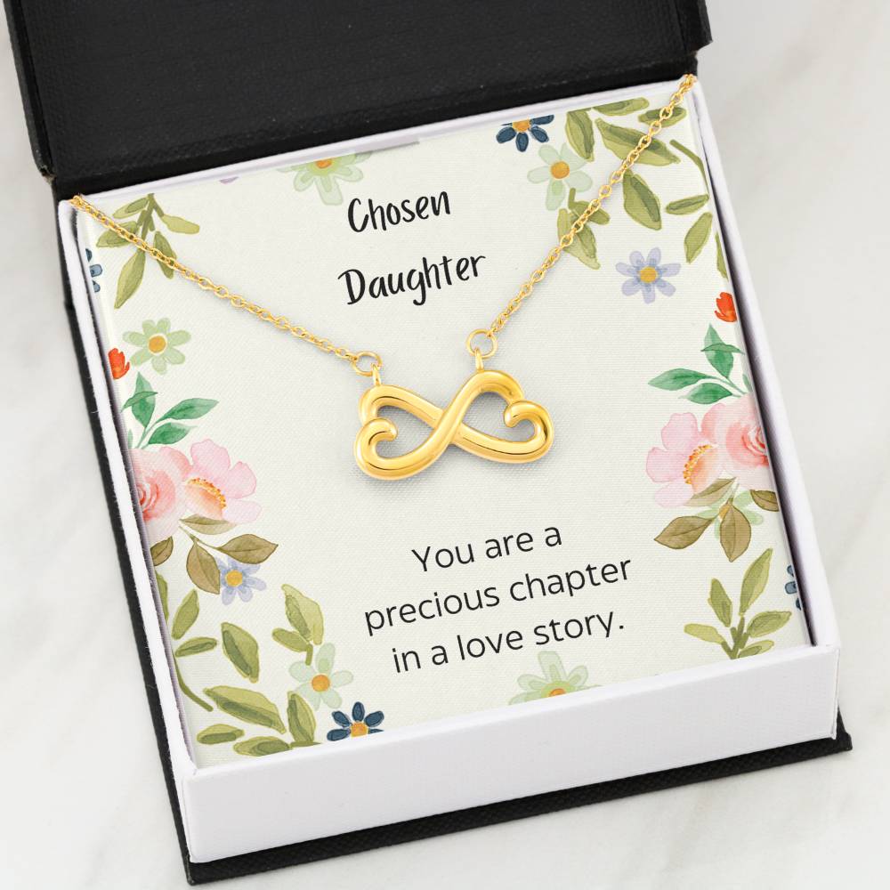 Chosen Daughter