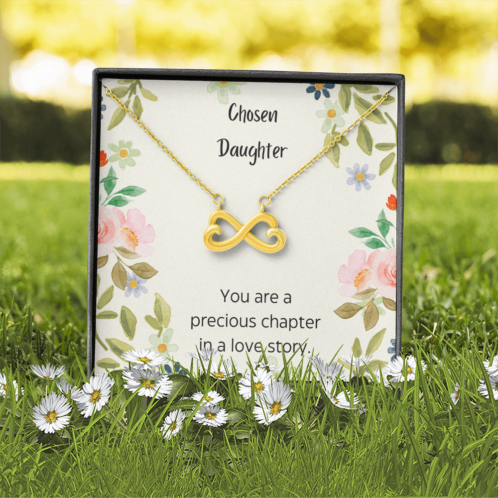 Chosen Daughter