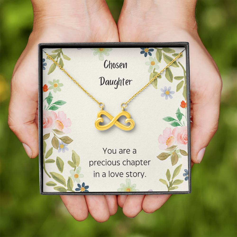 Chosen Daughter