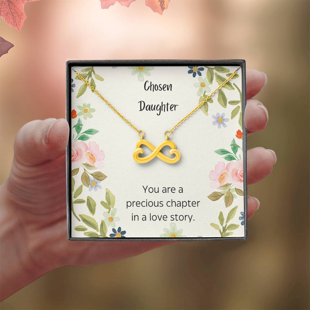 Chosen Daughter