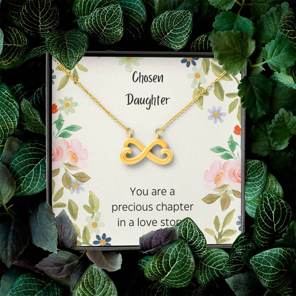 Chosen Daughter