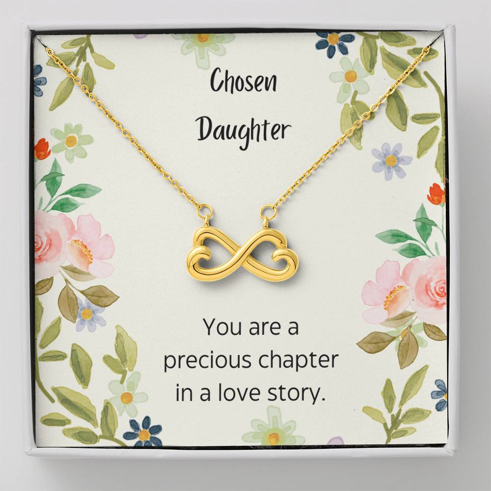 Chosen Daughter