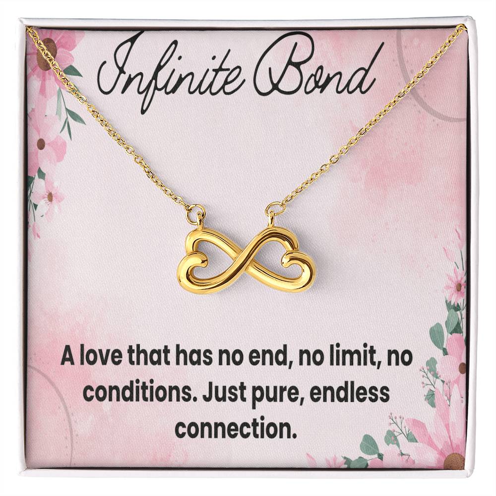 Infinite Bond