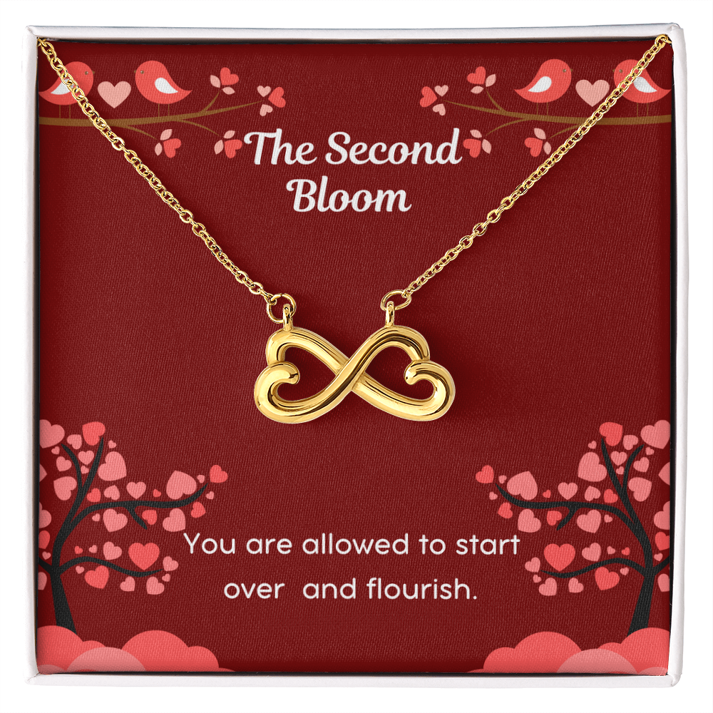 The Second Bloom