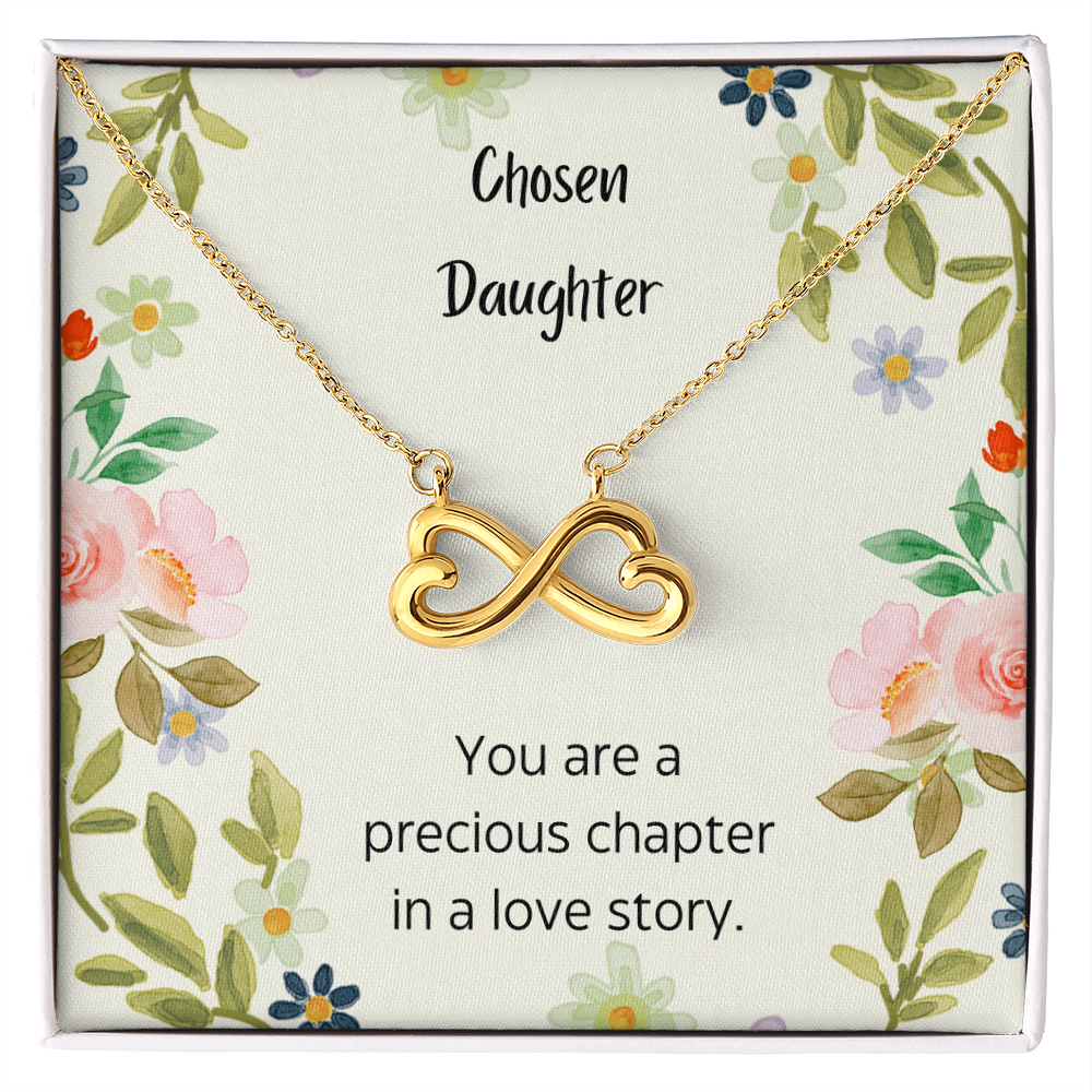 Chosen Daughter