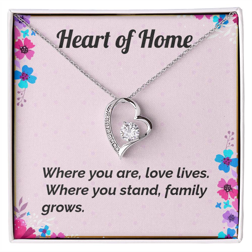 Heart of Home