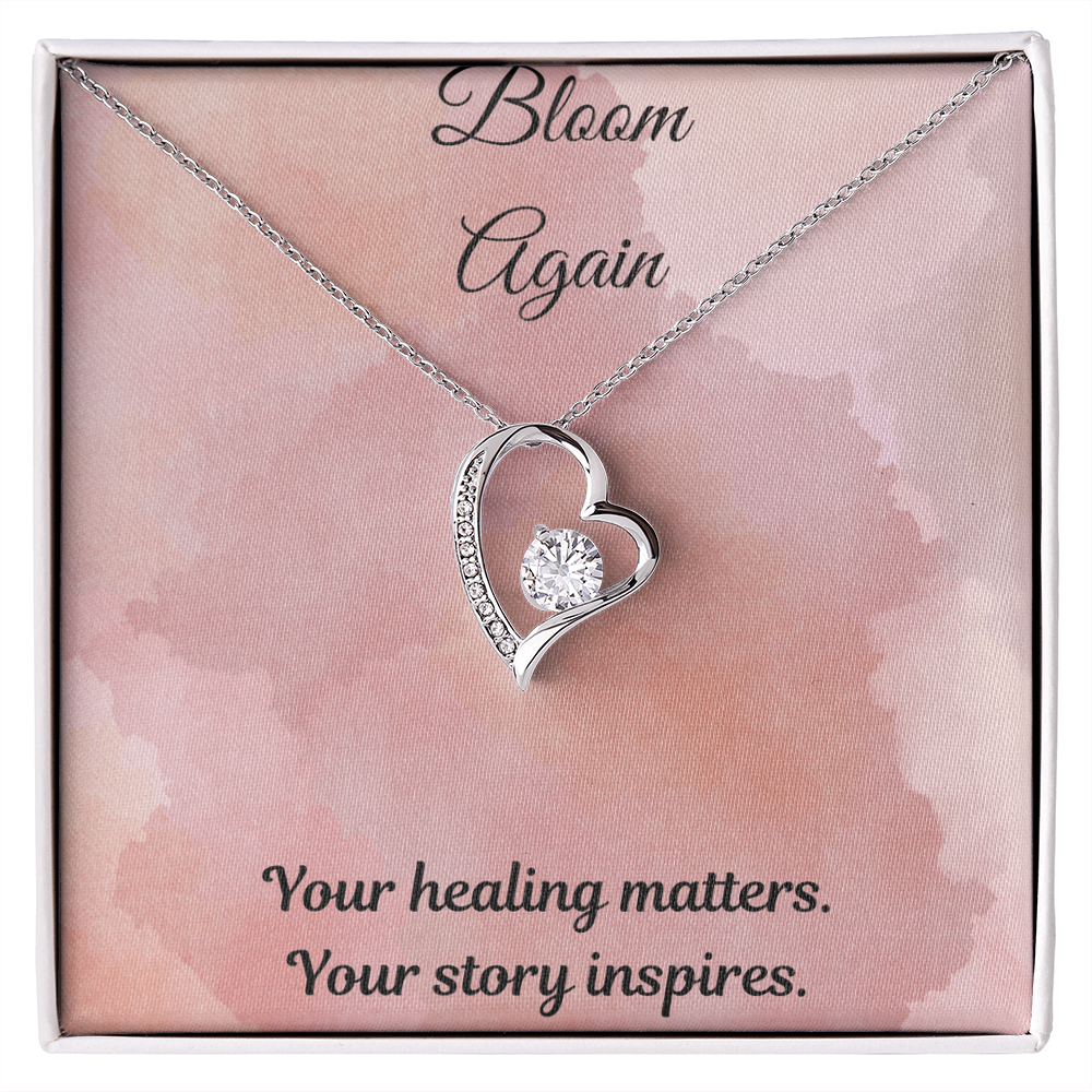 Bloom Again