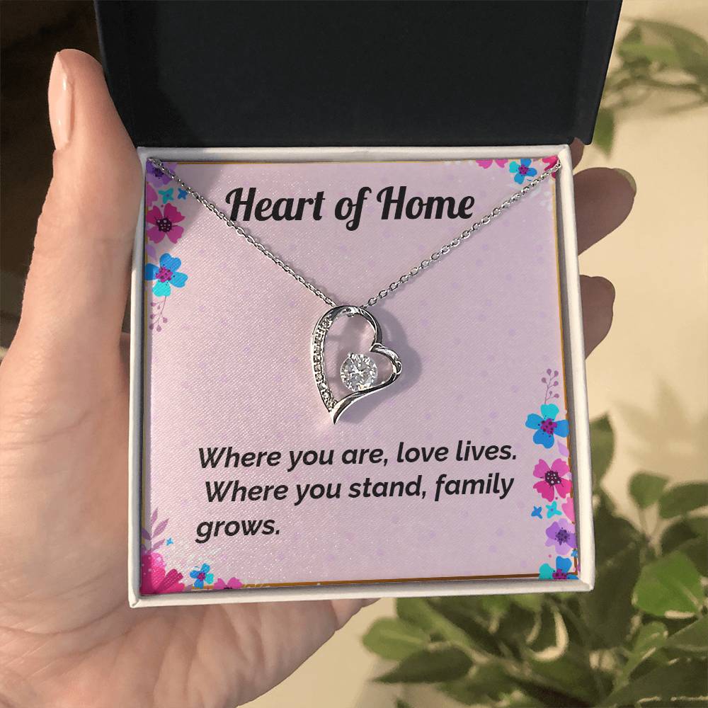 Heart of Home