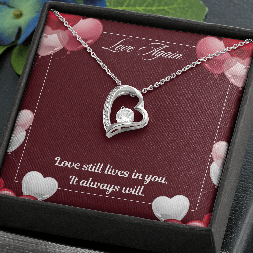 Love Again