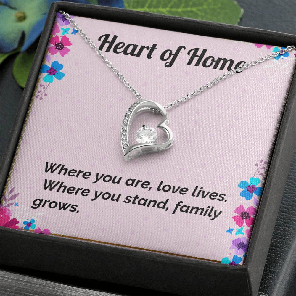 Heart of Home