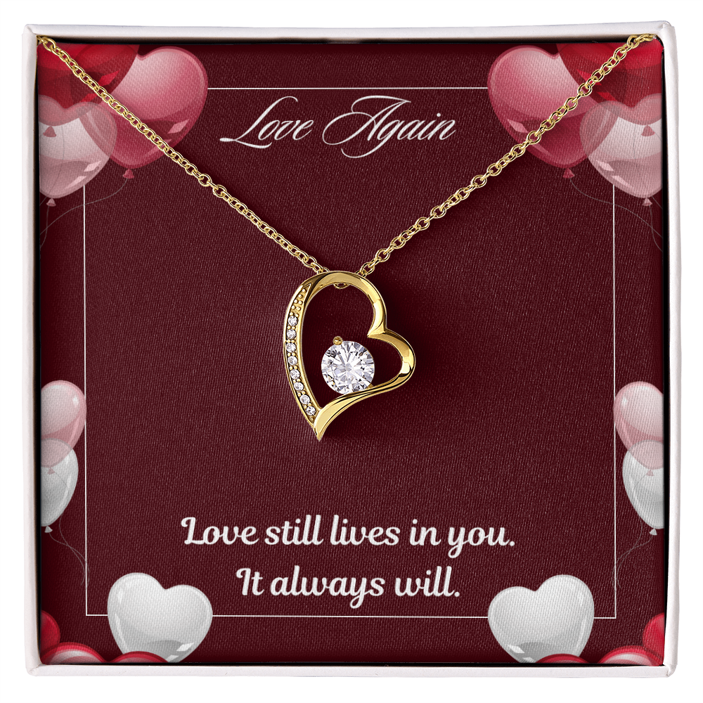 Love Again