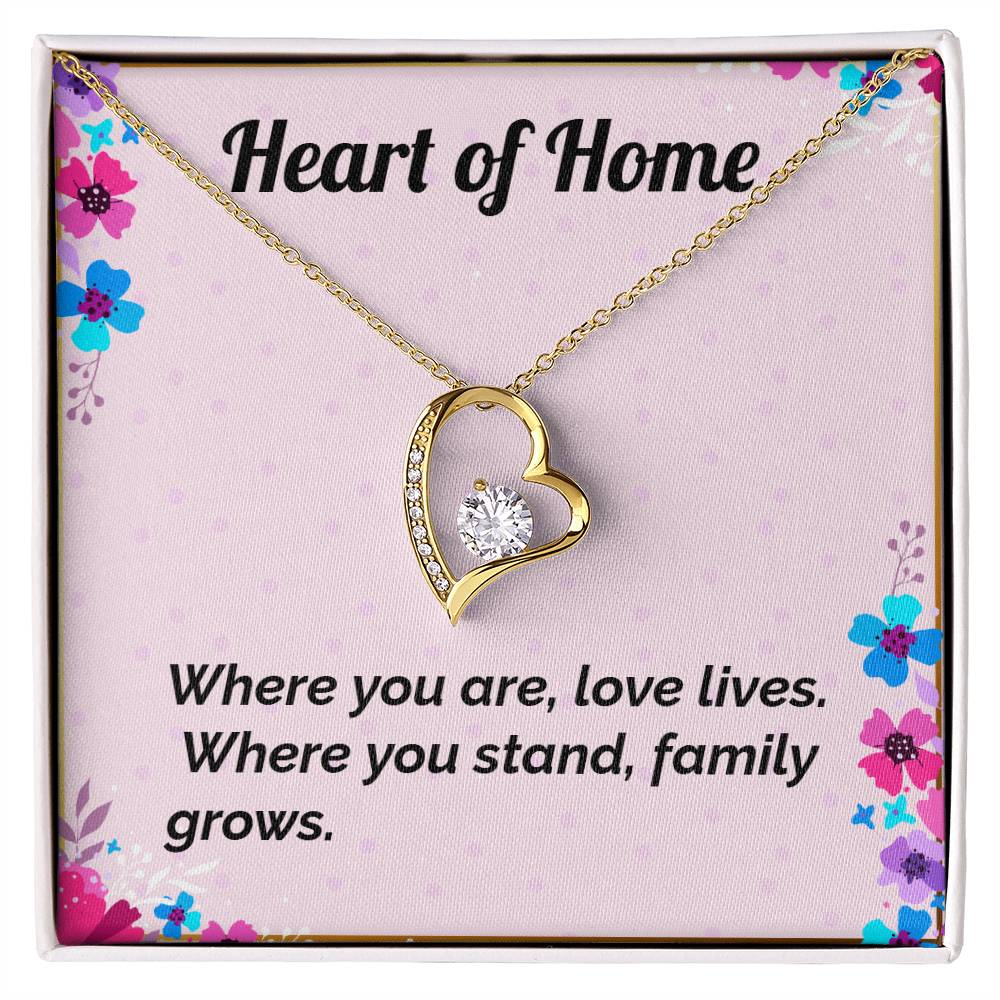 Heart of Home