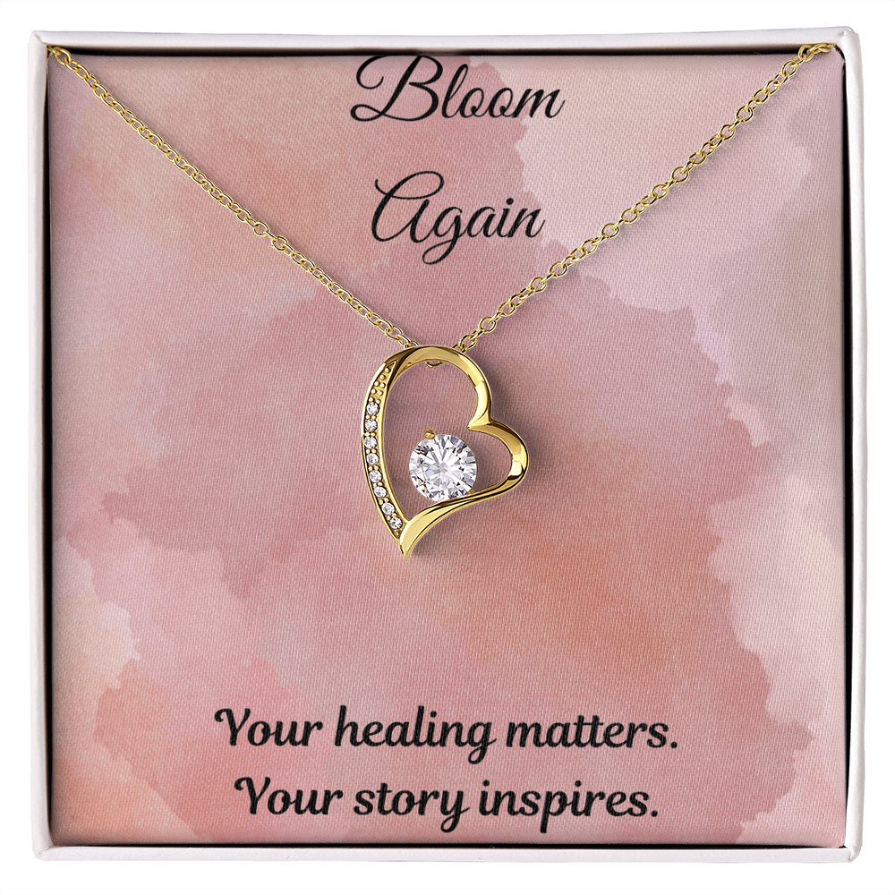 Bloom Again