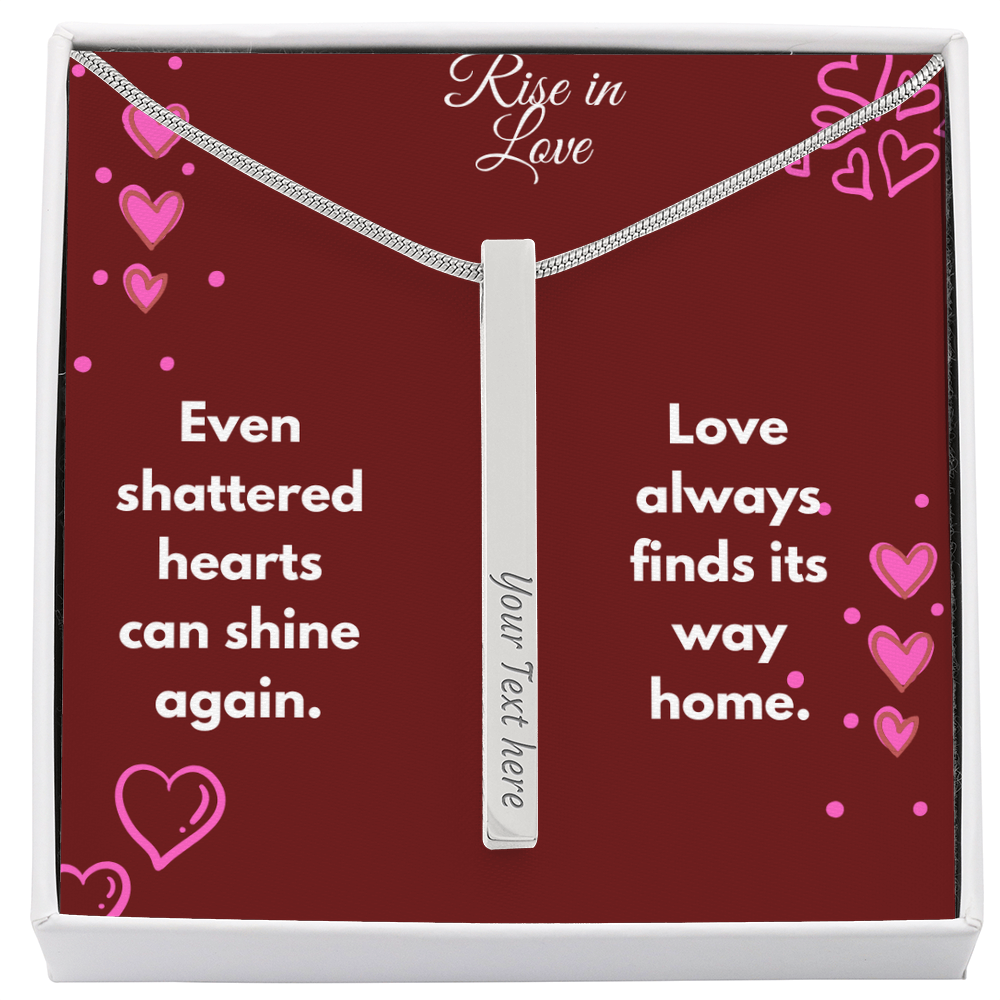 Rise in Love