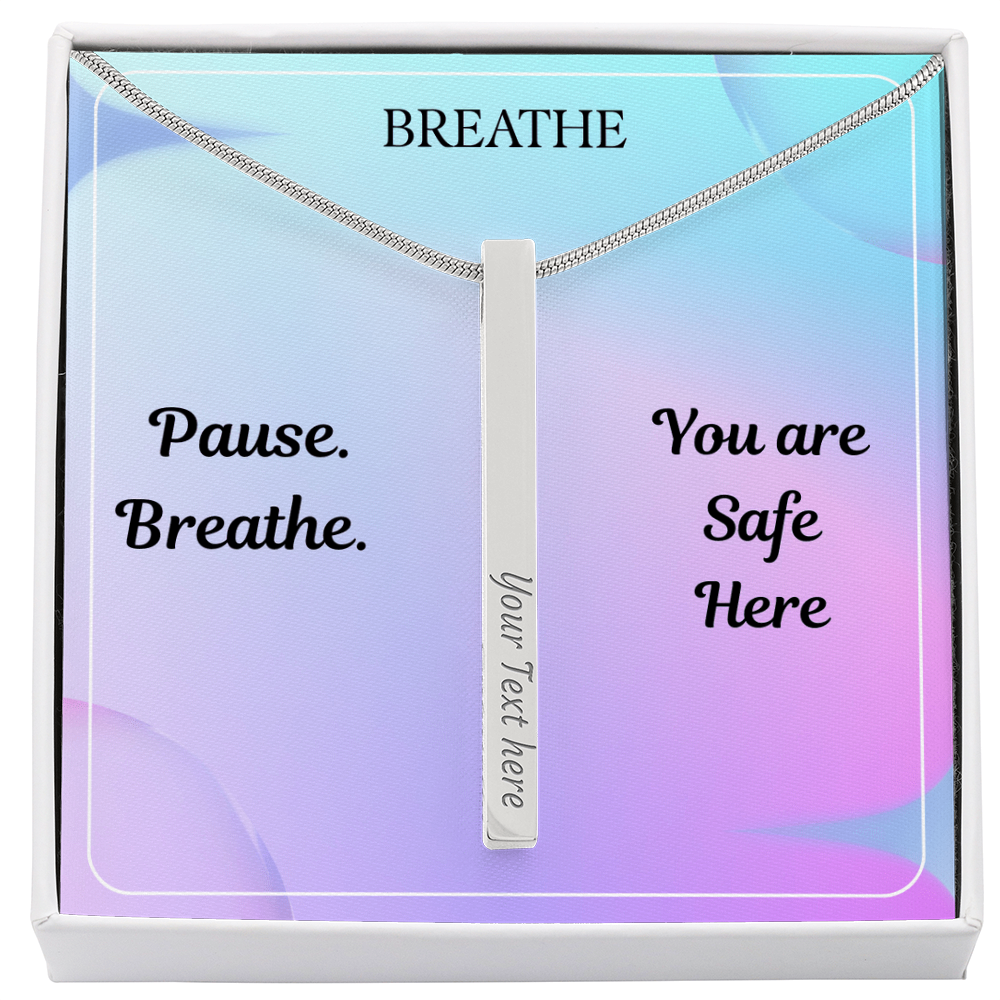 Breathe