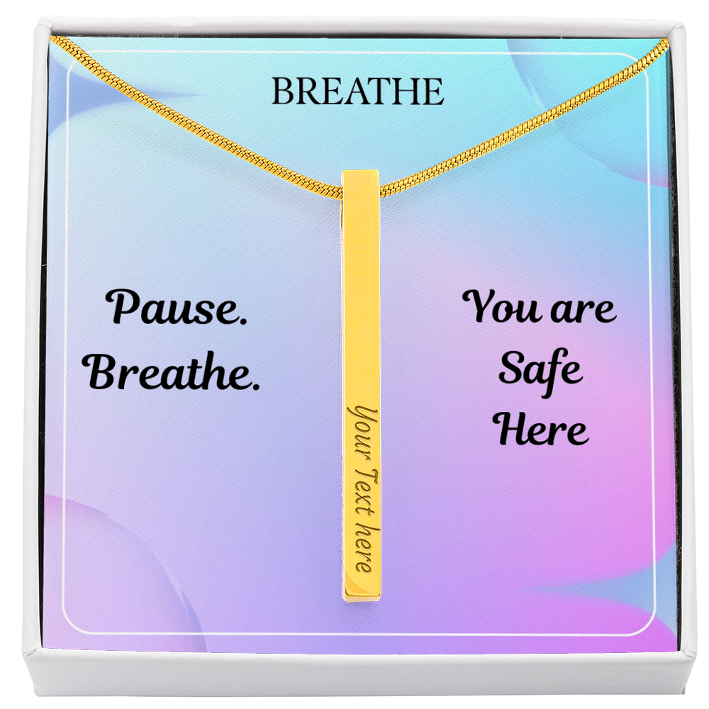 Breathe