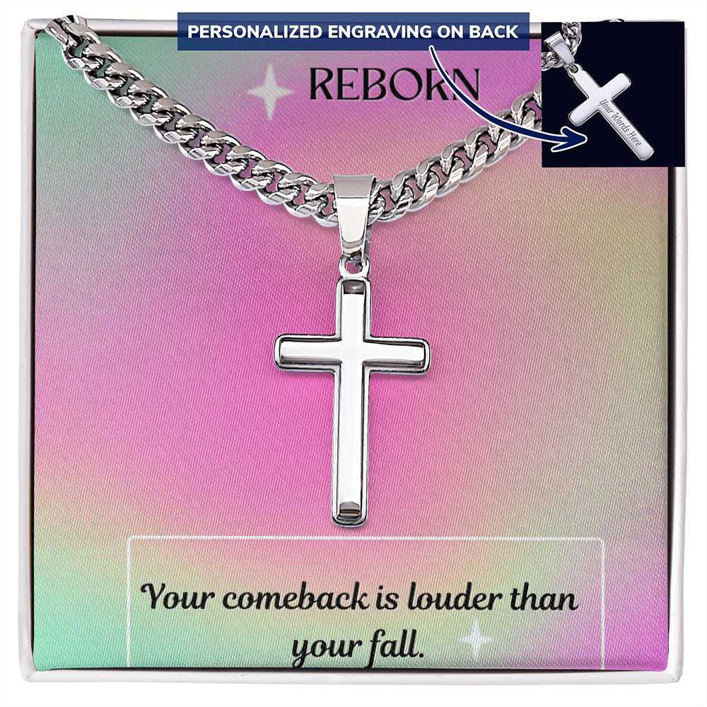 Reborn