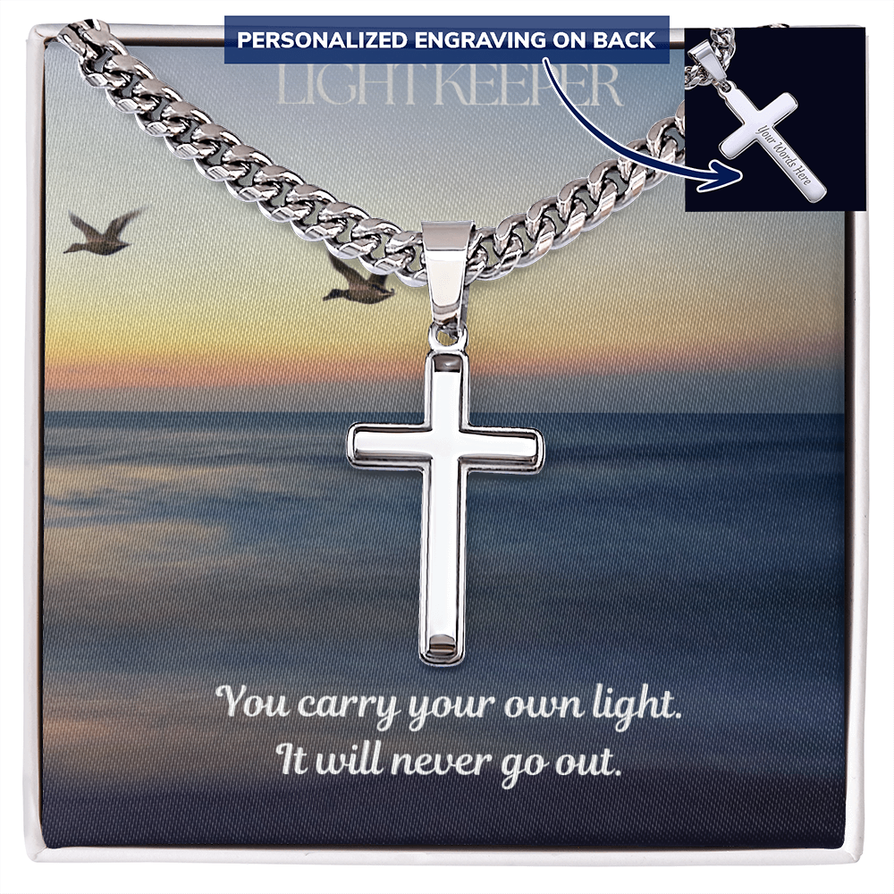 Light Keeper